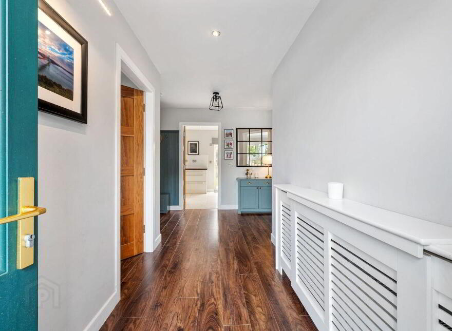3 Na Prapóga, Chickley's Road, Youghal, P36ND61