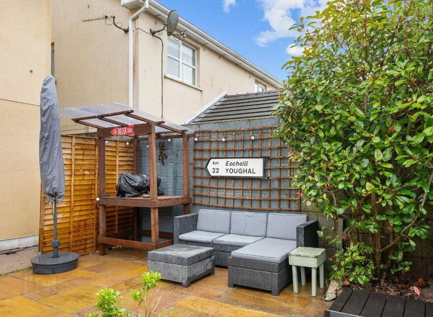 3 Na Prapóga, Chickley's Road, Youghal, P36ND61