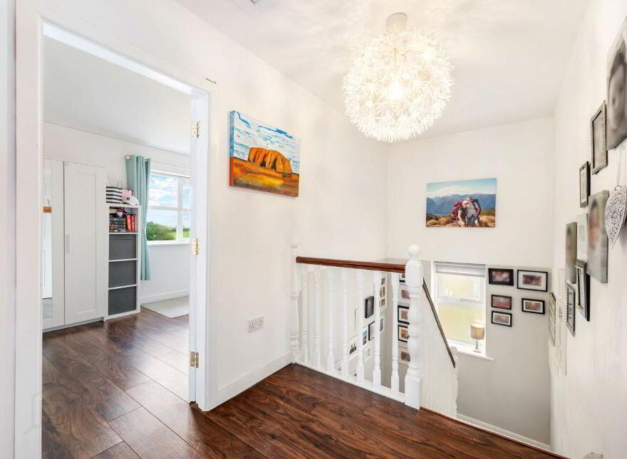 3 Na Prapóga, Chickley's Road, Youghal, P36ND61