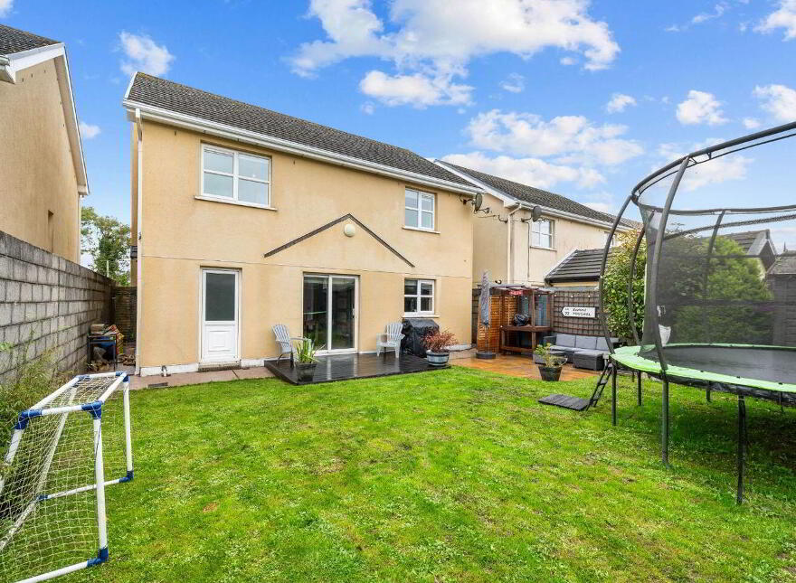3 Na Prapóga, Chickley's Road, Youghal, P36ND61