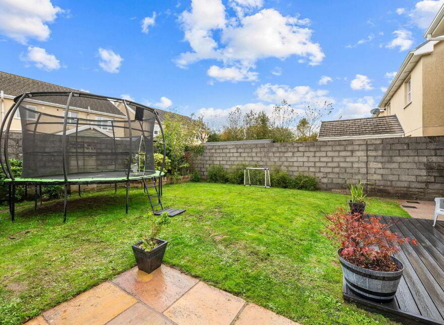 3 Na Prapóga, Chickley's Road, Youghal, P36ND61