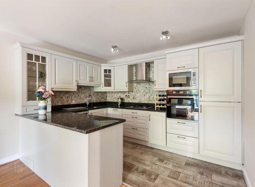 11 Sandyford View, Blackglen Road, Dublin, D18AX21