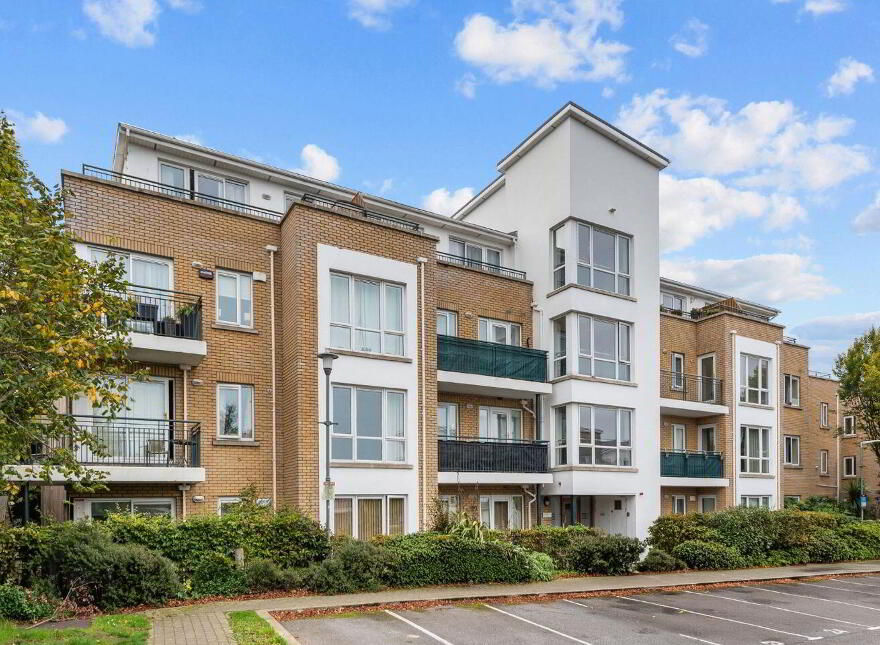 11 Sandyford View, Blackglen Road, Dublin, D18AX21
