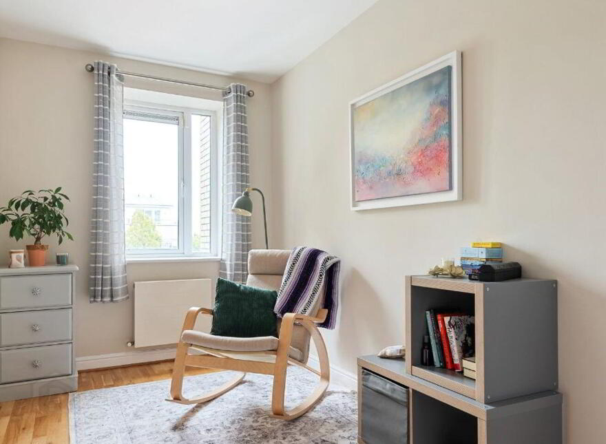 11 Sandyford View, Blackglen Road, Dublin, D18AX21