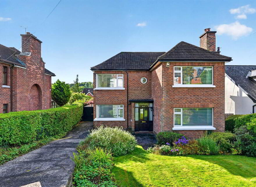 211 Kings Road, Belfast, BT5 7EH
