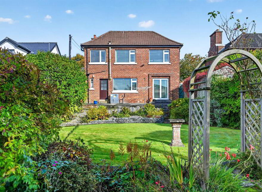 211 Kings Road, Belfast, BT5 7EH