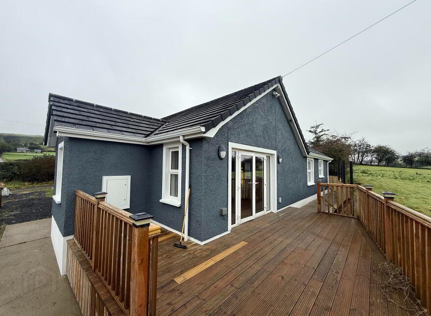 14 Tates Lane, Newtown-Cromellin, Ballymena, BT43 6RY