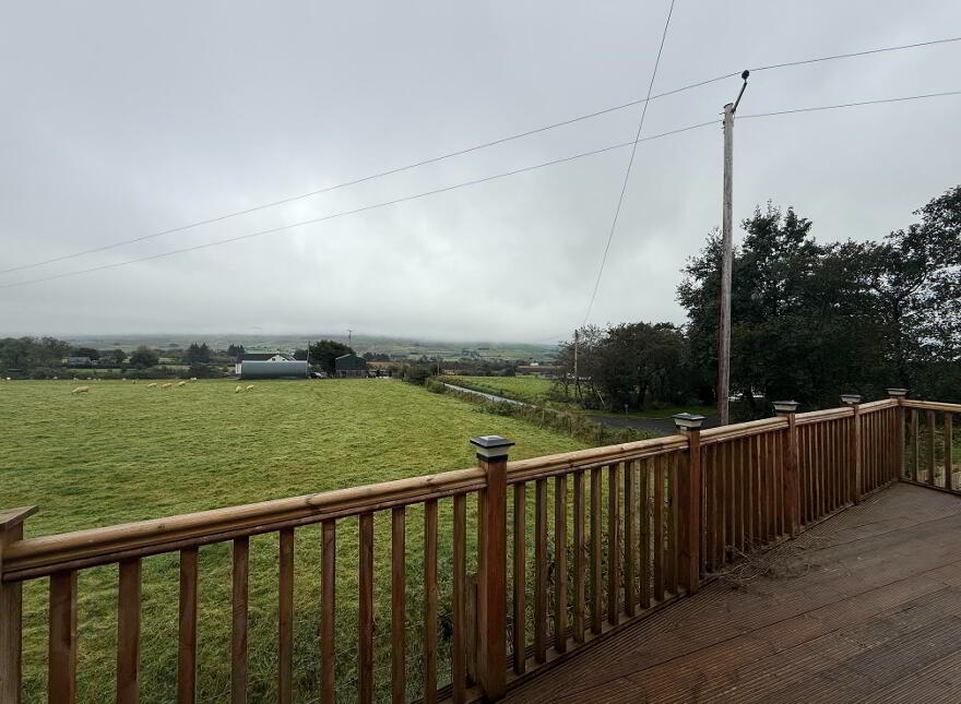 14 Tates Lane, Newtown-Cromellin, Ballymena, BT43 6RY