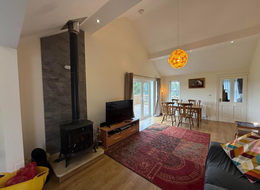 14 Tates Lane, Newtown-Cromellin, Ballymena, BT43 6RY