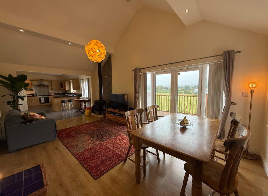 14 Tates Lane, Newtown-Cromellin, Ballymena, BT43 6RY