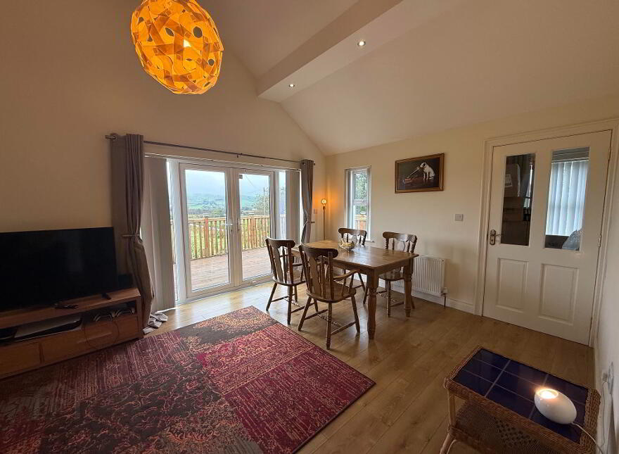 14 Tates Lane, Newtown-Cromellin, Ballymena, BT43 6RY