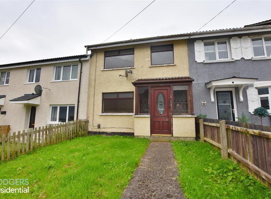 56 Forthriver Park, Belfast, BT13 3UY