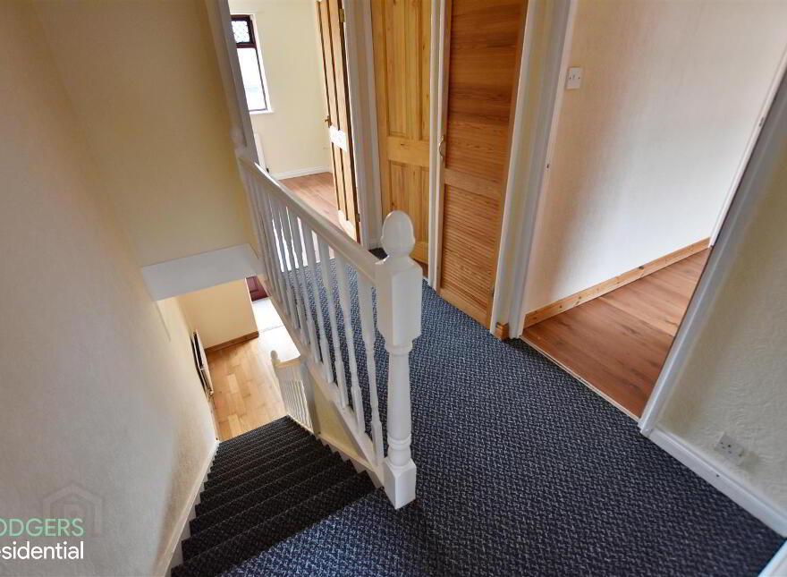 56 Forthriver Park, Belfast, BT13 3UY