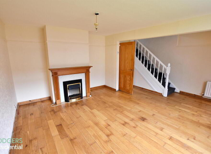 56 Forthriver Park, Belfast, BT13 3UY