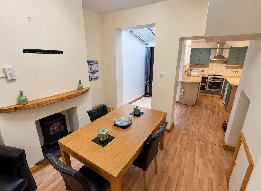 92 Donegal Avenue, Belfast, BT12 6LX