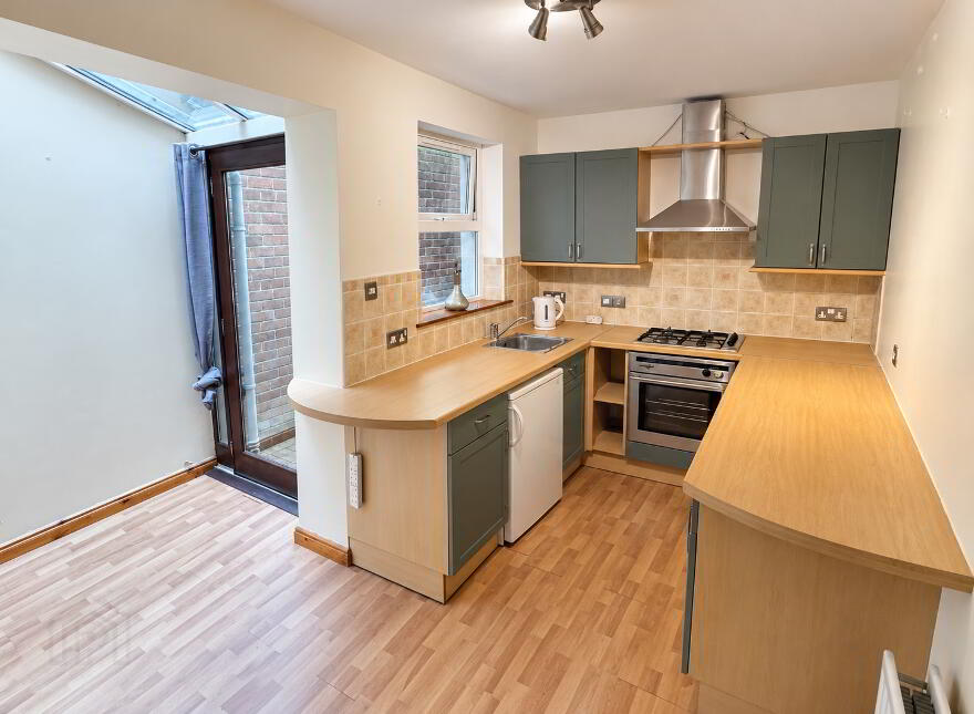 92 Donegal Avenue, Belfast, BT12 6LX