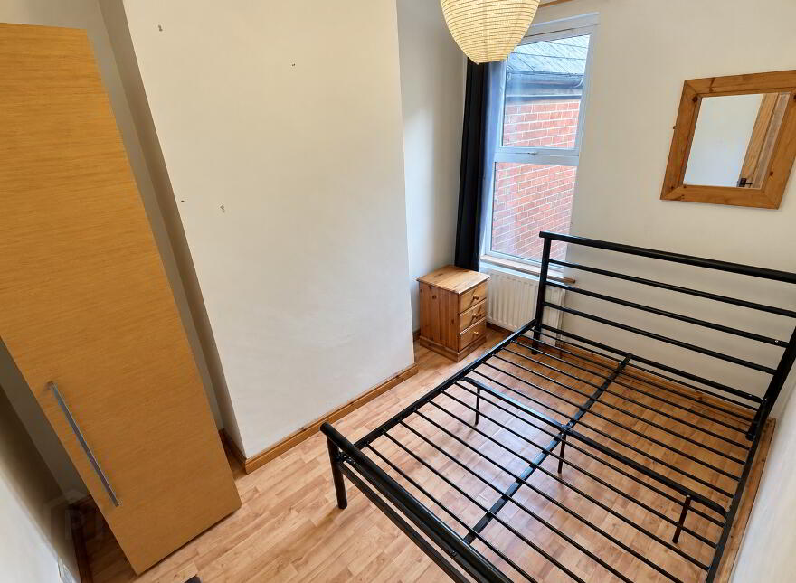 92 Donegal Avenue, Belfast, BT12 6LX
