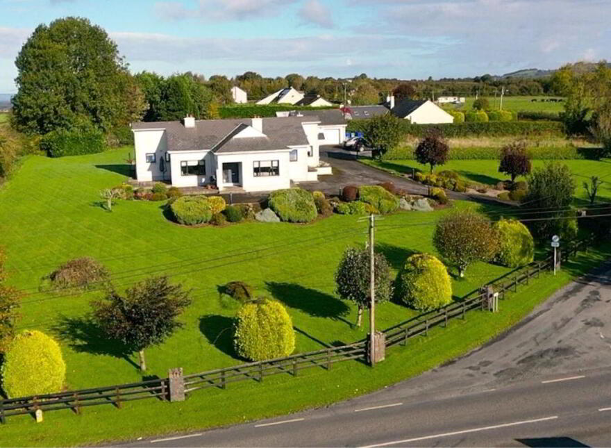 Cobblers Hill, Ballyglishen, Abbeyleix, Ballyroan, R32A0W0