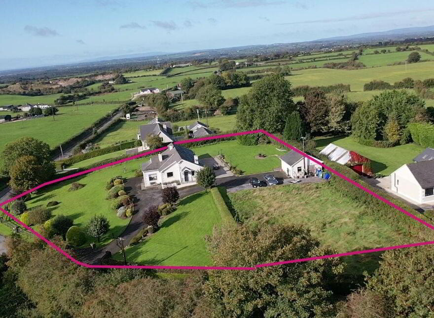 Cobblers Hill, Ballyglishen, Abbeyleix, Ballyroan, R32A0W0