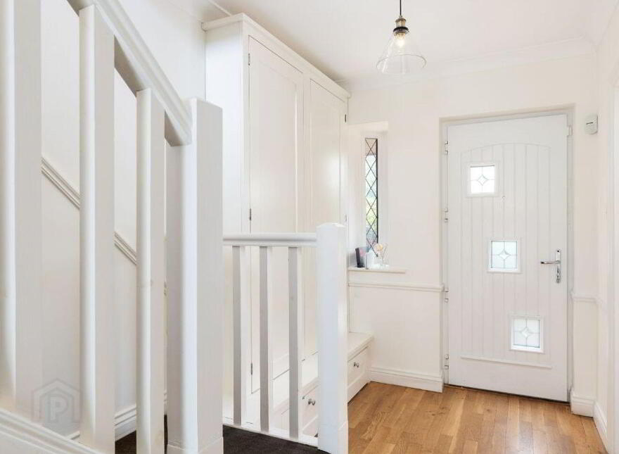 14 Foxrock Wood, Foxrock, D18Y2N2