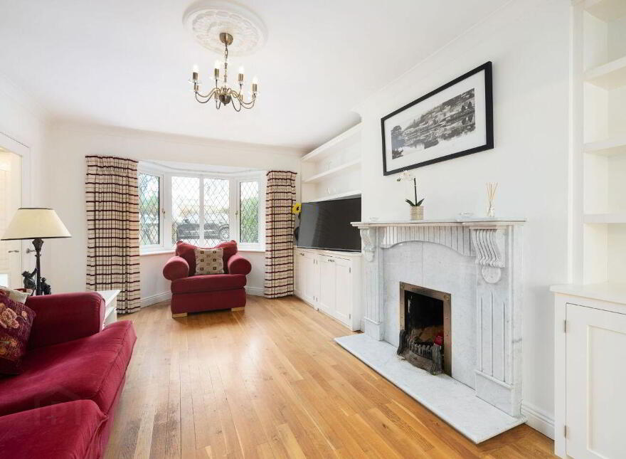 14 Foxrock Wood, Foxrock, D18Y2N2