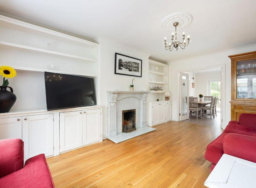 14 Foxrock Wood, Foxrock, D18Y2N2