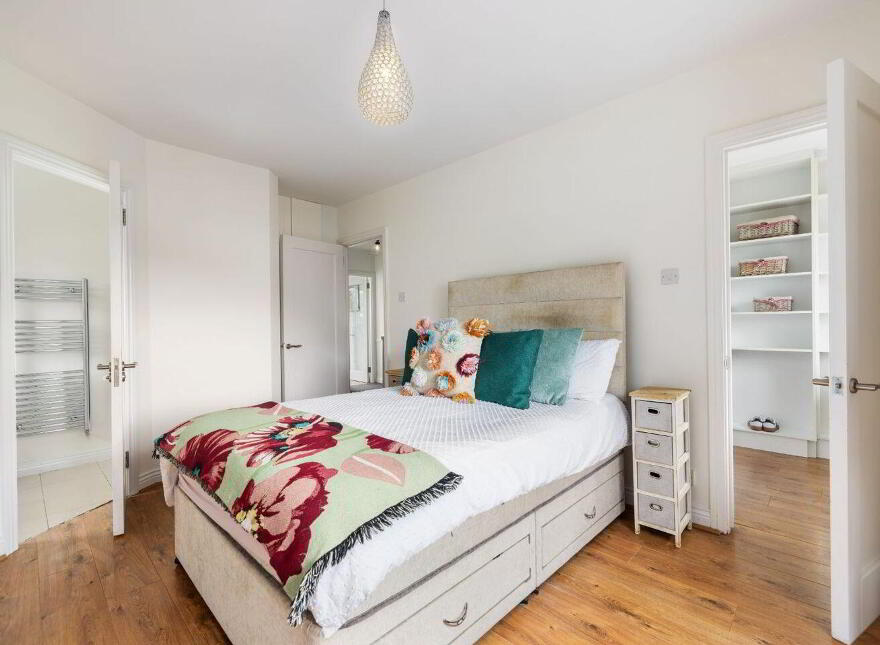 14 Foxrock Wood, Foxrock, D18Y2N2
