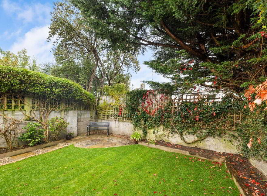 14 Foxrock Wood, Foxrock, D18Y2N2