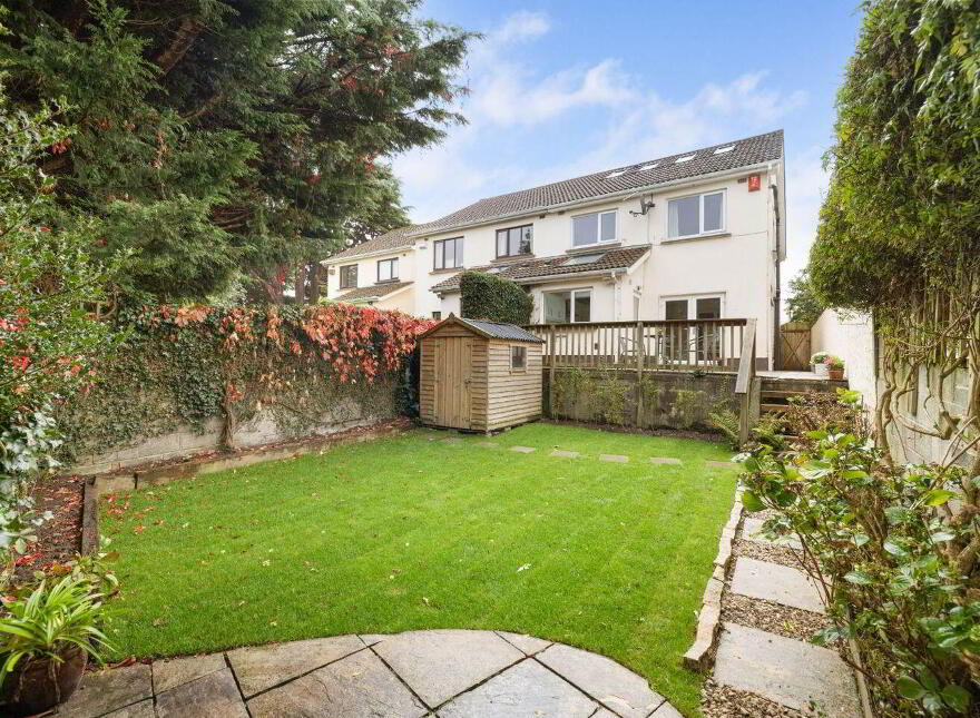 14 Foxrock Wood, Foxrock, D18Y2N2
