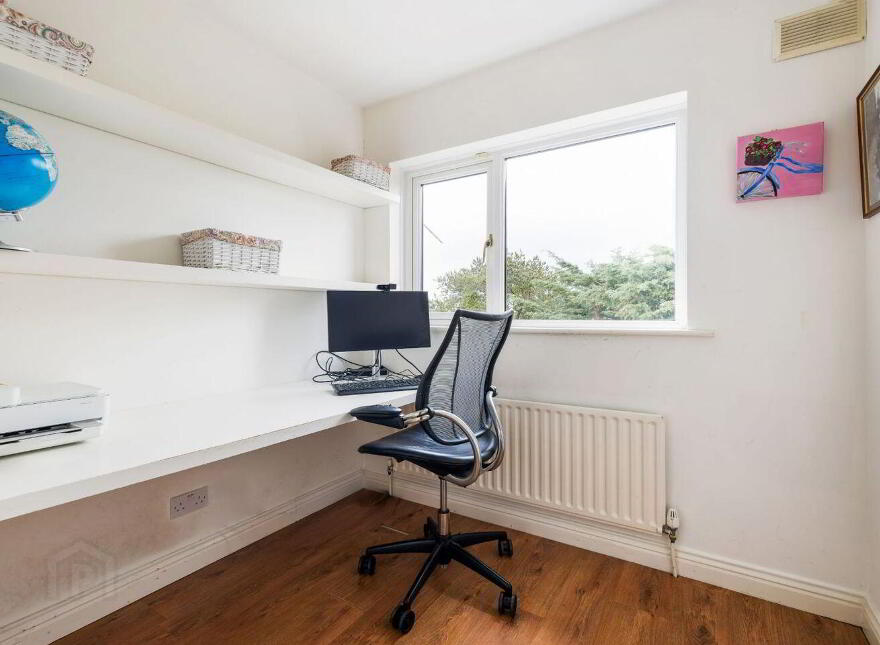 14 Foxrock Wood, Foxrock, D18Y2N2