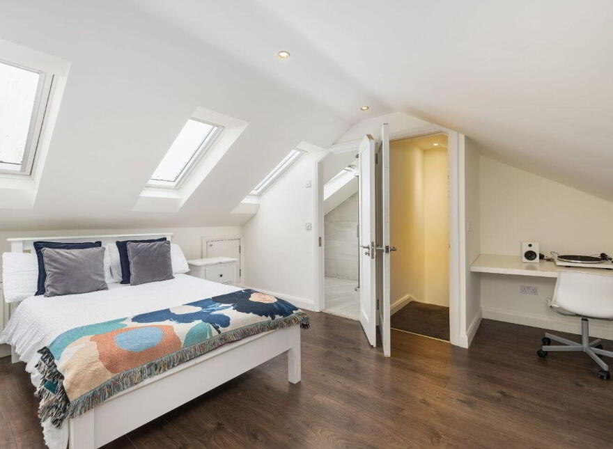 14 Foxrock Wood, Foxrock, D18Y2N2