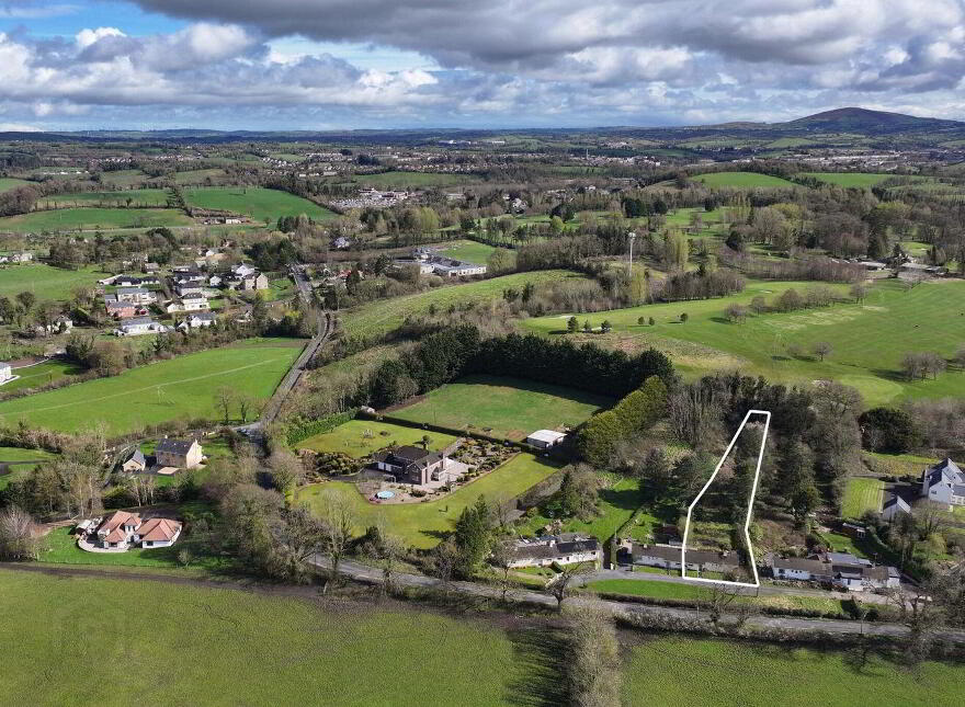 4 Drumelis, Farnham, Cavan, H12CY64