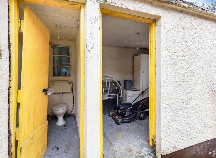 4 Drumelis, Farnham, Cavan, H12CY64