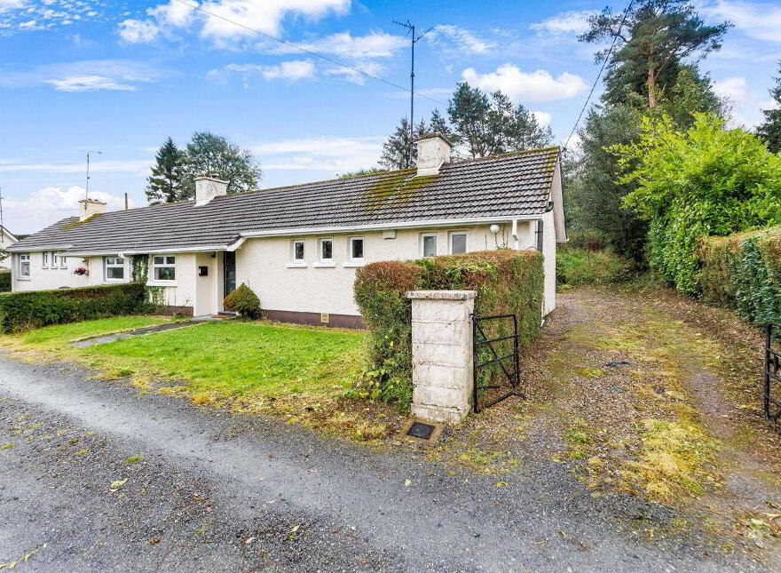 4 Drumelis, Farnham, Cavan, H12CY64