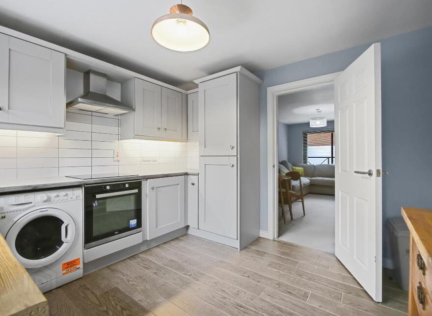 38 Ashleigh Manor, Belfast, BT9 6JY
