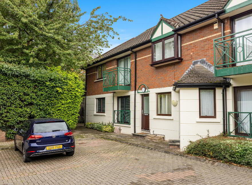 38 Ashleigh Manor, Belfast, BT9 6JY