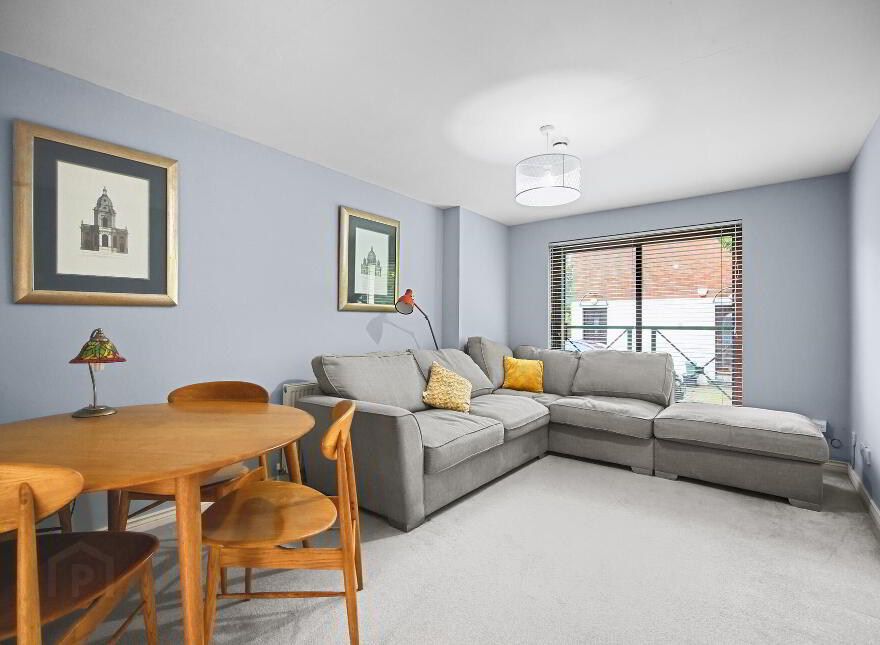 38 Ashleigh Manor, Belfast, BT9 6JY