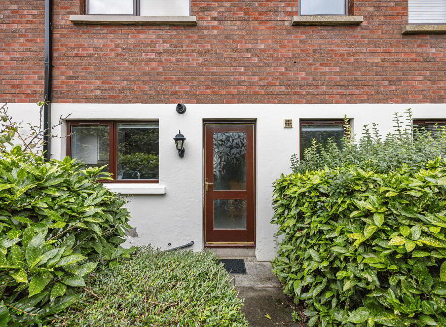 38 Ashleigh Manor, Belfast, BT9 6JY