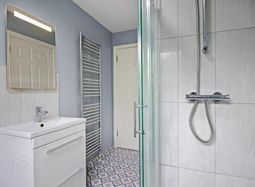 38 Ashleigh Manor, Belfast, BT9 6JY