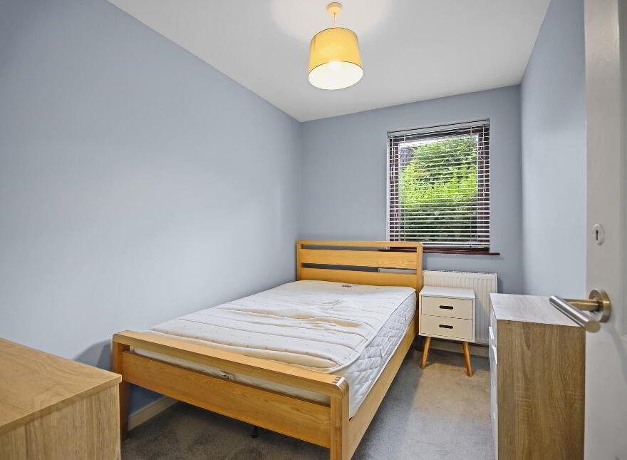 38 Ashleigh Manor, Belfast, BT9 6JY