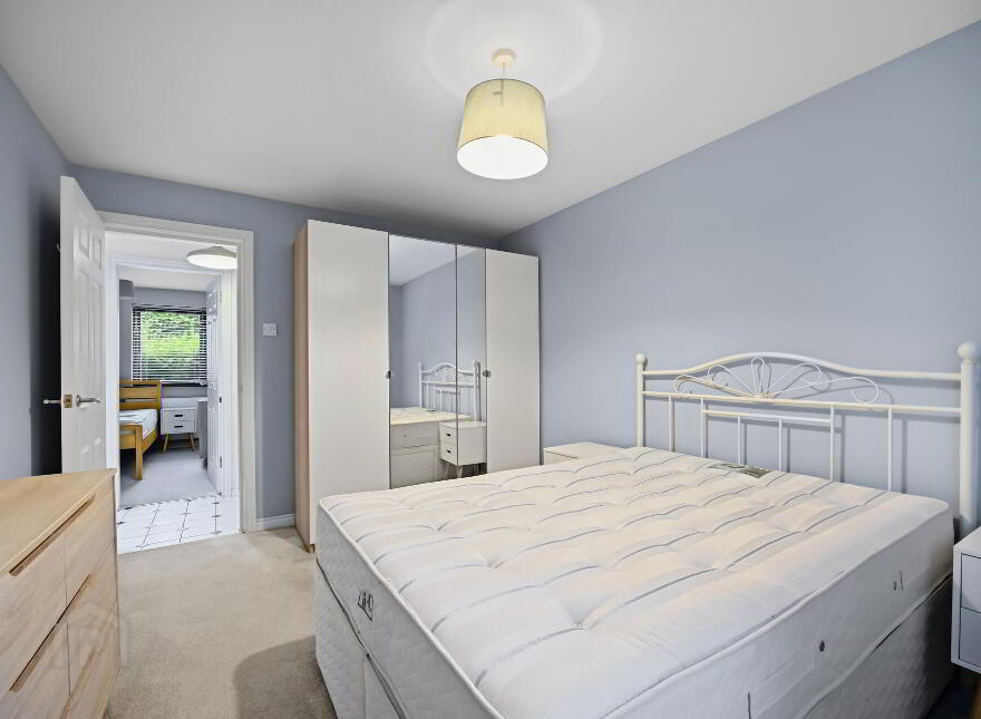 38 Ashleigh Manor, Belfast, BT9 6JY