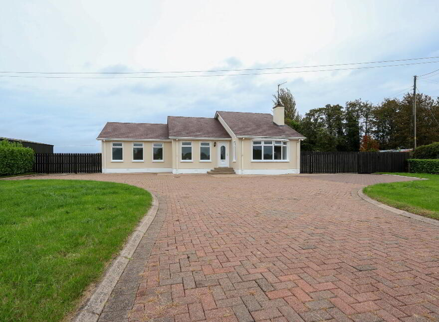 71D Anneter Road, Moortown, Cookstown, BT80 0HZ