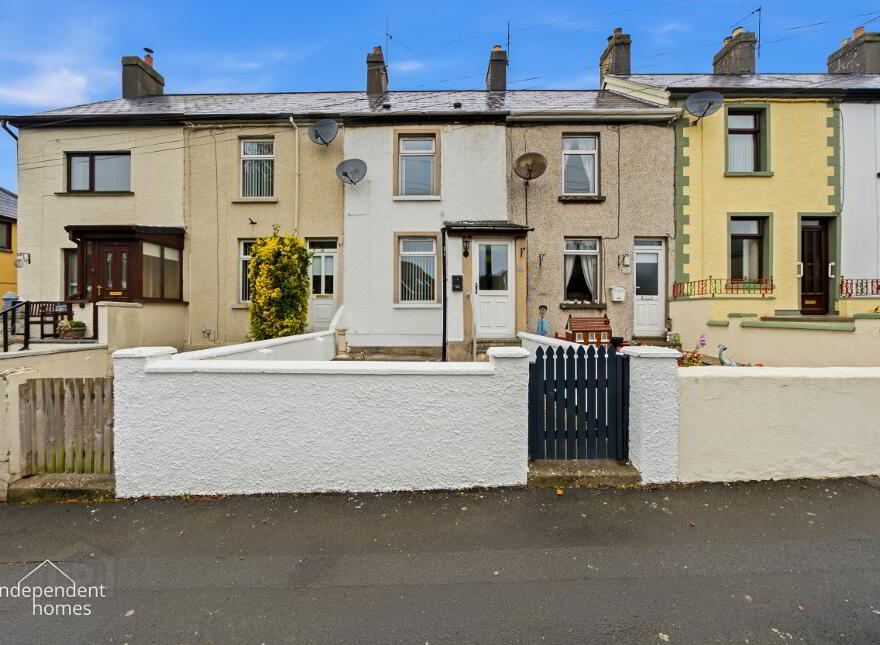 76 Upper Waterloo Road, Larne, BT40 1HB