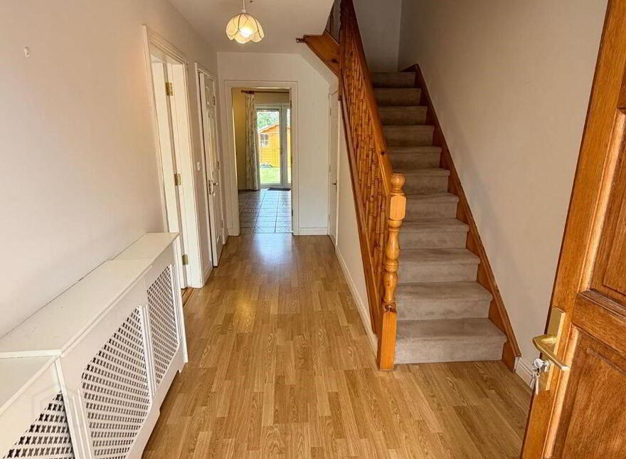 10 The Courtyard, Castlepark, Mallow, P51XKE8