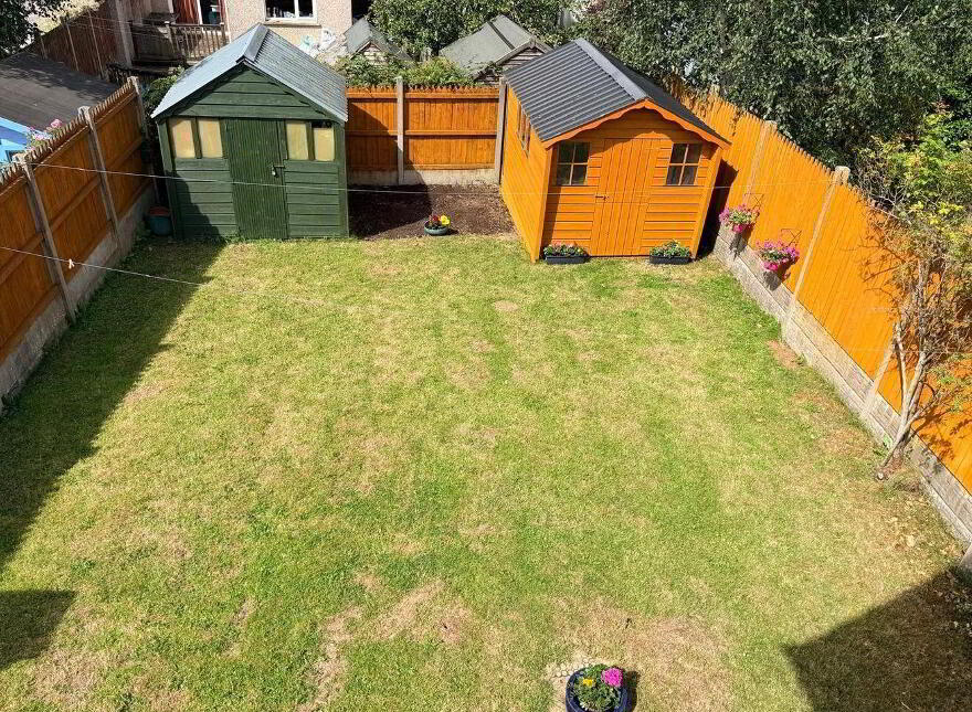 10 The Courtyard, Castlepark, Mallow, P51XKE8