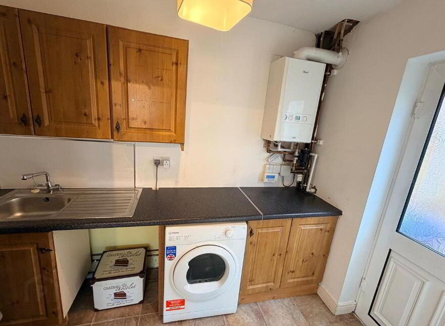 10 The Courtyard, Castlepark, Mallow, P51XKE8