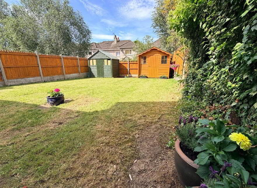 10 The Courtyard, Castlepark, Mallow, P51XKE8