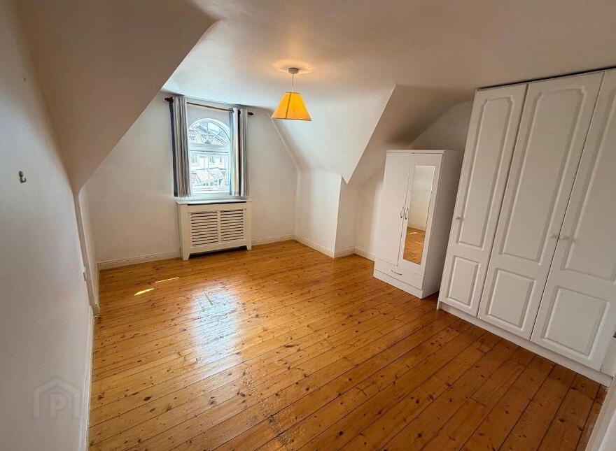 10 The Courtyard, Castlepark, Mallow, P51XKE8