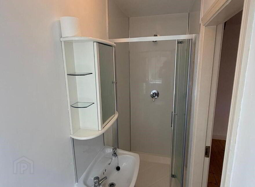 10 The Courtyard, Castlepark, Mallow, P51XKE8