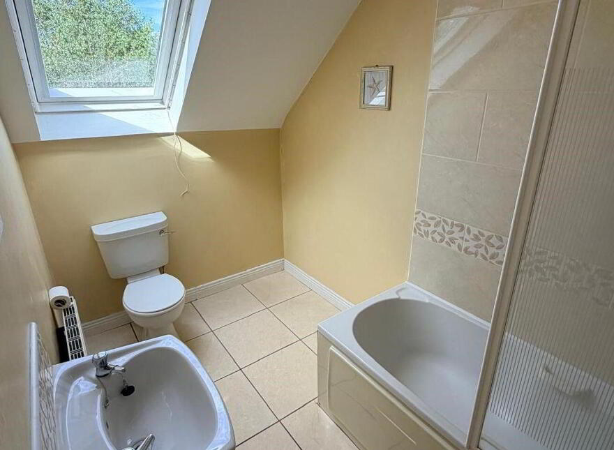 10 The Courtyard, Castlepark, Mallow, P51XKE8